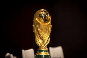 FIFA回应：仍在与中国、印度谈世界杯转播权 希望印度报价6000万赛事报道
