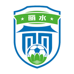 丽水队首发队徽