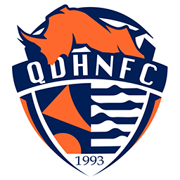 青岛海牛队伍Logo