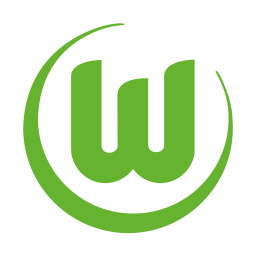 沃尔夫斯堡队伍Logo