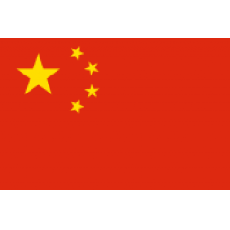 中国U17男篮首发队徽