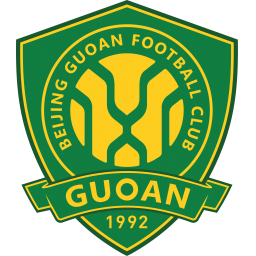 北京国安队伍Logo