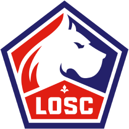 里尔队伍Logo