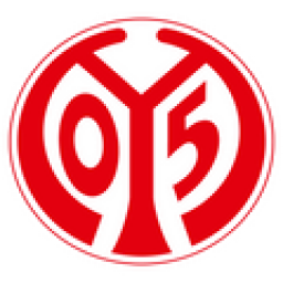 美因茨队伍Logo