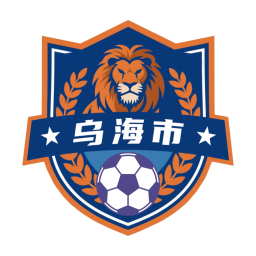 乌海队球队队徽